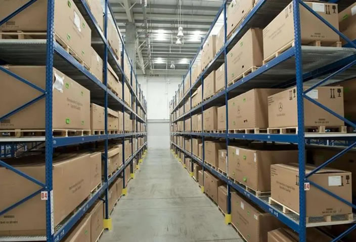 泉州到东兴市货物仓储