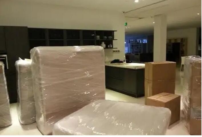 泉州到东兴市长途搬家