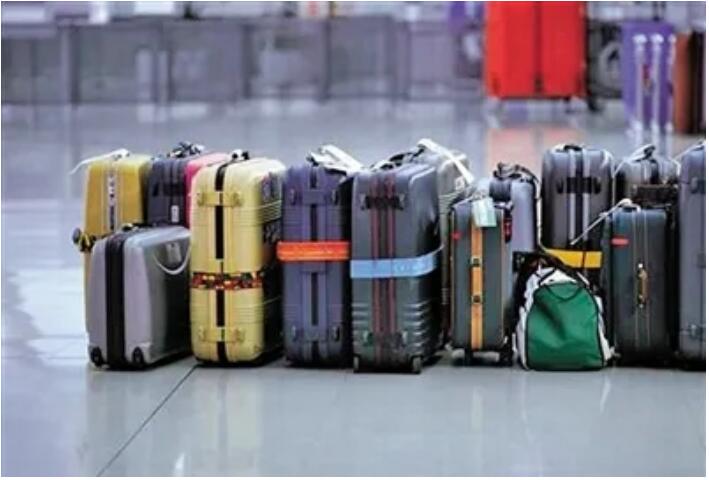 泉州到东兴市行李托运